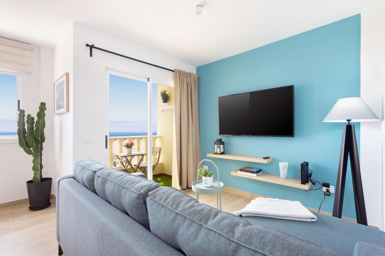 Playa Tenerife Appartement Candelaria