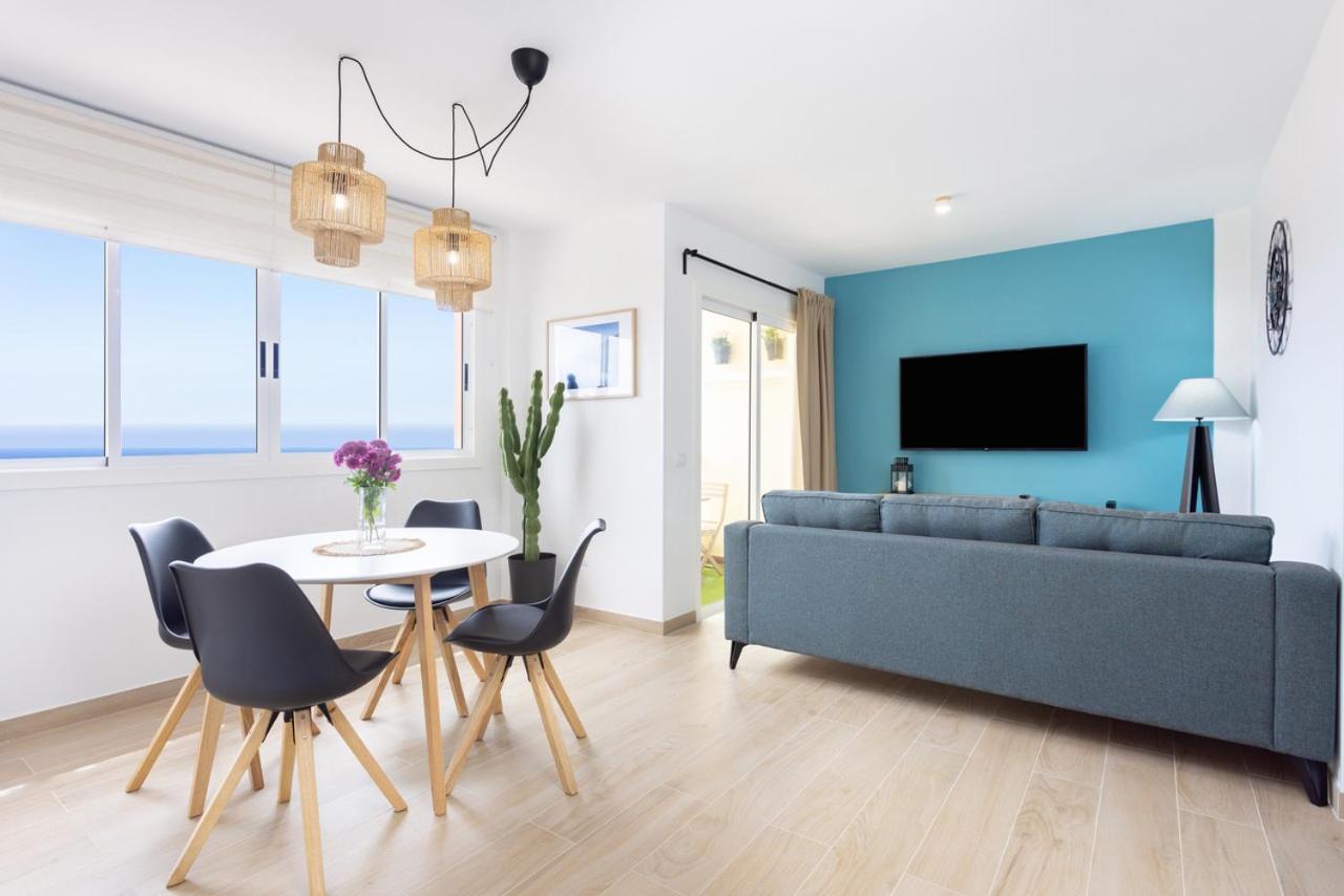 Appartement Playa Tenerife Candelaria