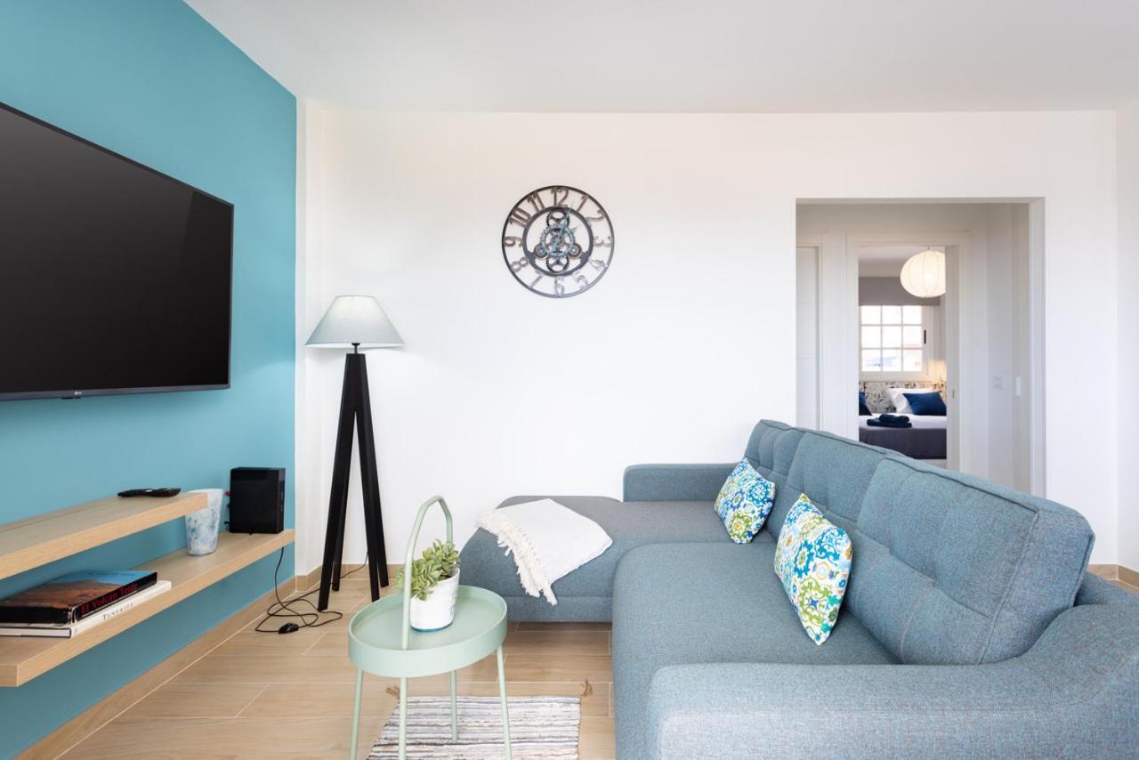 Appartement Playa Tenerife Candelaria