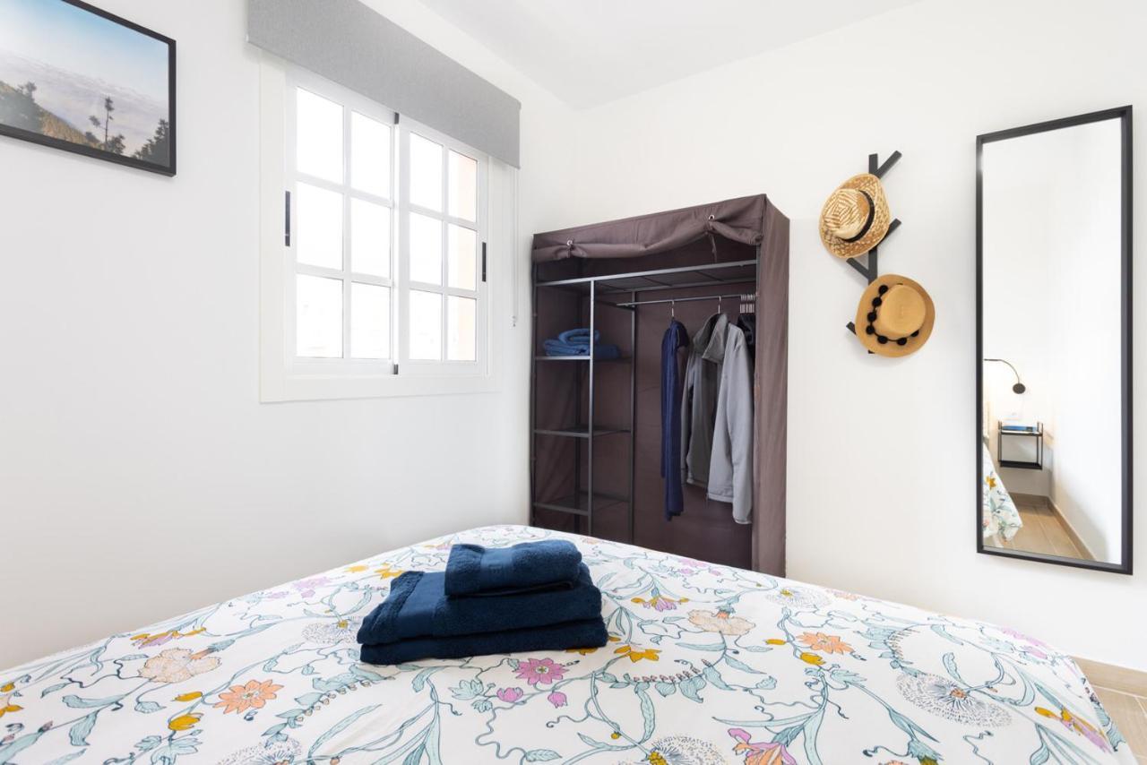 Playa Tenerife Appartement
