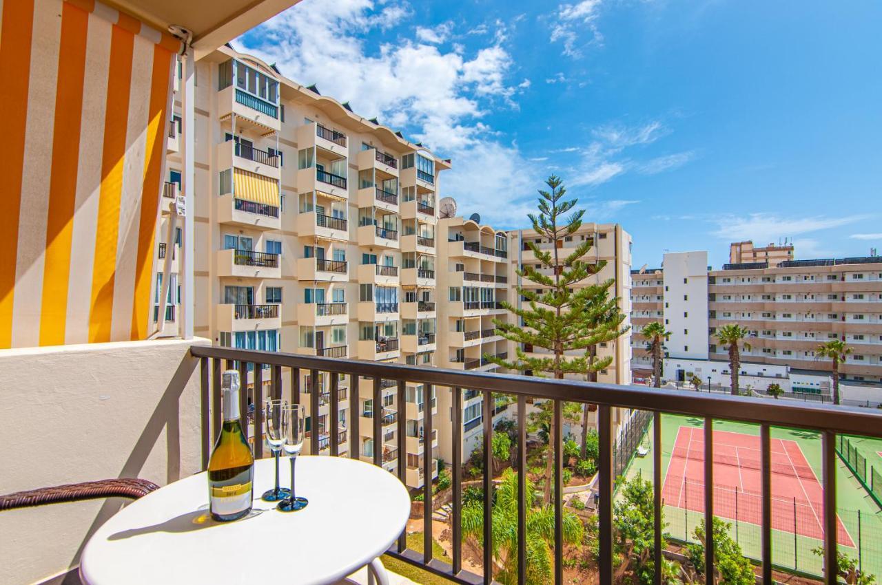 Appartement El Dorado Playa Americas Ph03 Playa de las Américas