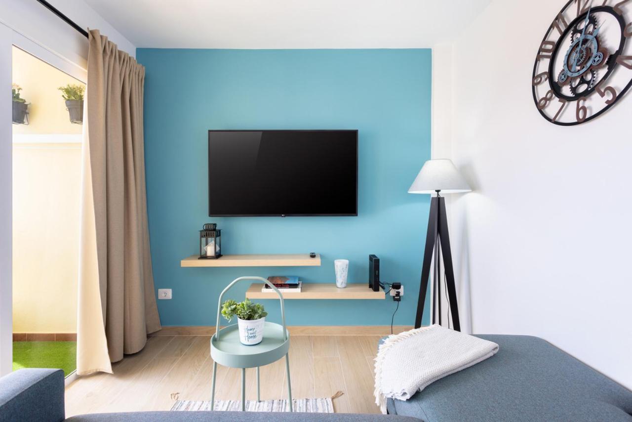 Playa Tenerife Appartement *