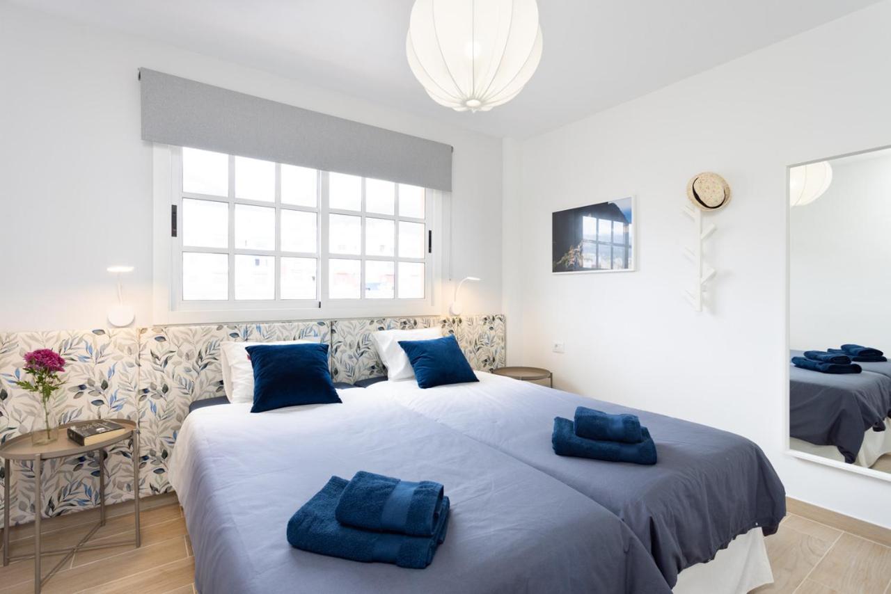 Playa Tenerife Appartement Candelaria