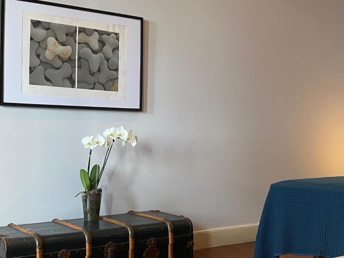 Orotava The - Vacational With The Lifestyle Of 1700 And The Comfort Of 2022 Сasa de vacaciones *