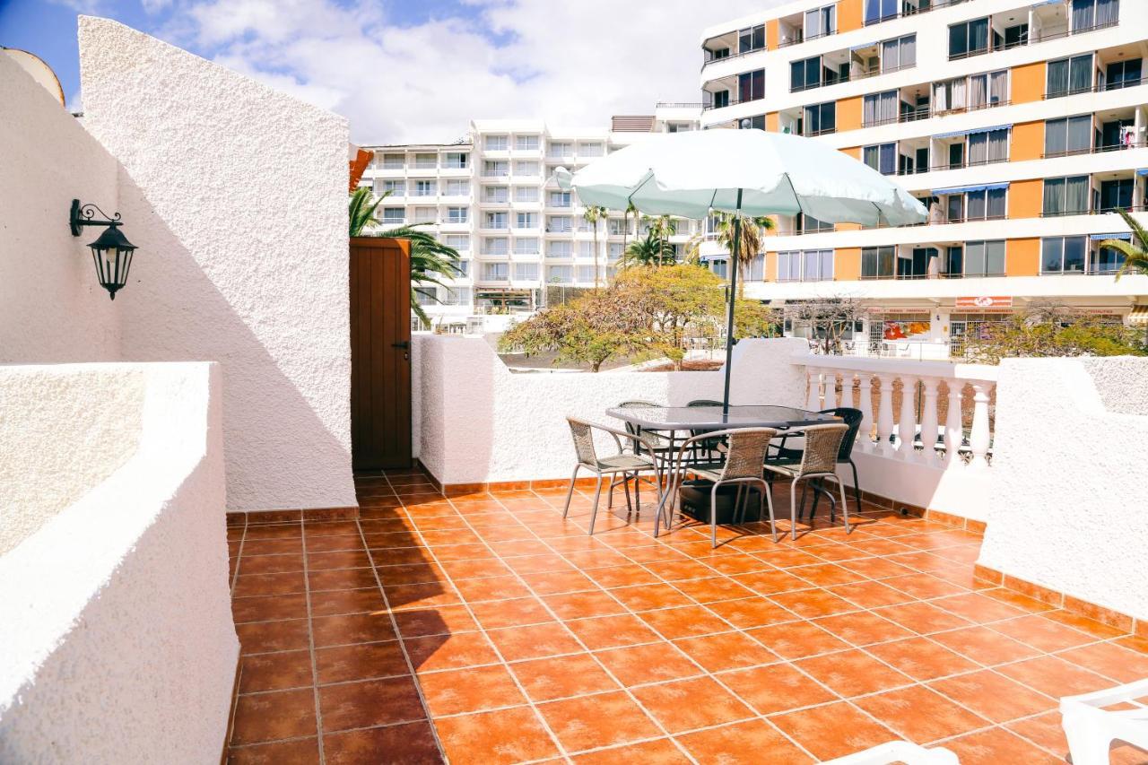 Virginia Apartamento *