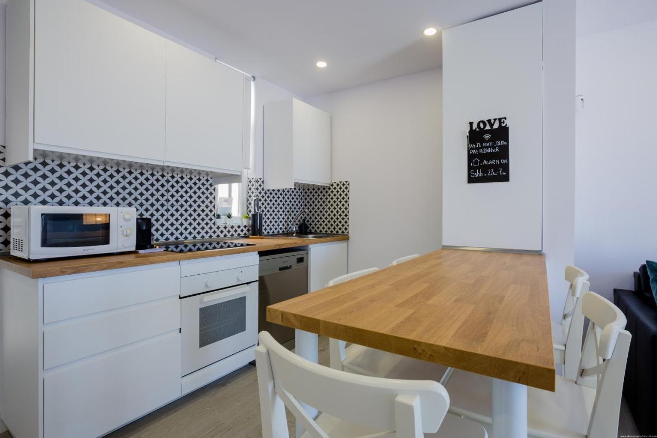 Apartamento Royal Ocean View - Localization Costa Adeje (Tenerife)