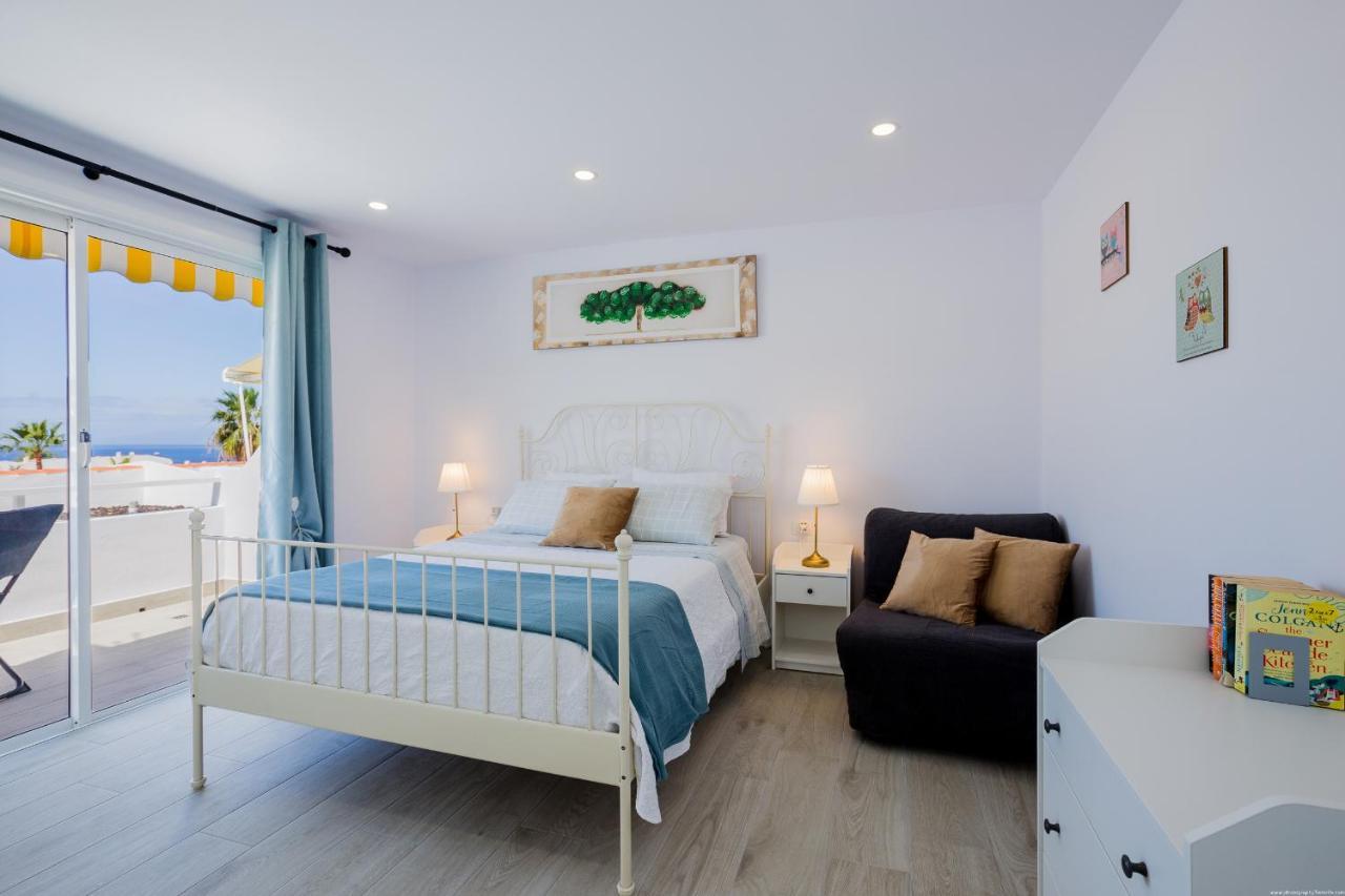 Royal Ocean View - Localization Apartamento