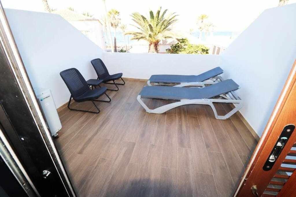 Parque Santiago Ii 194 By Tenerife Rental&sales *