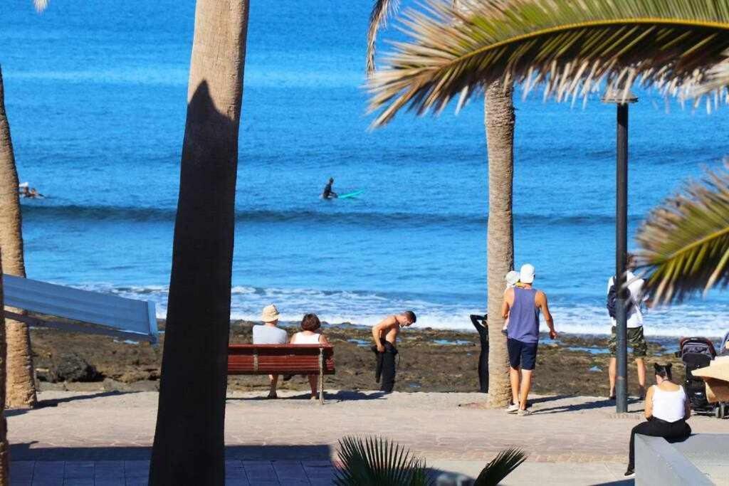 Parque Santiago Ii 194 By Tenerife Rental&sales Arona (Tenerife)