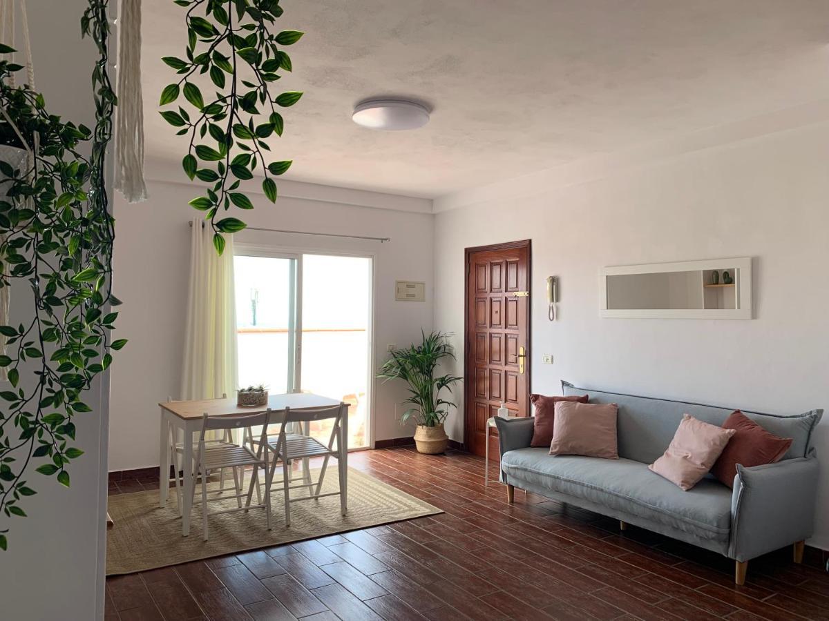 Apartamento La Plaza