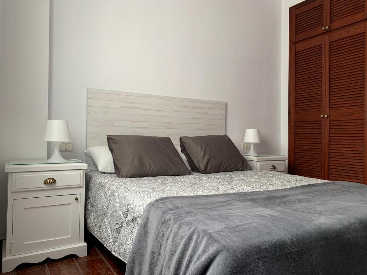 Apartamento La Plaza *