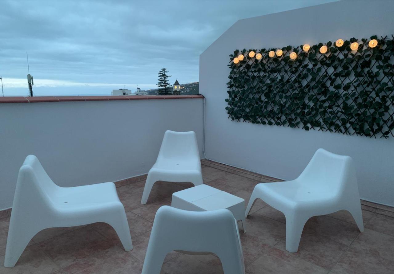 Apartamento La Plaza