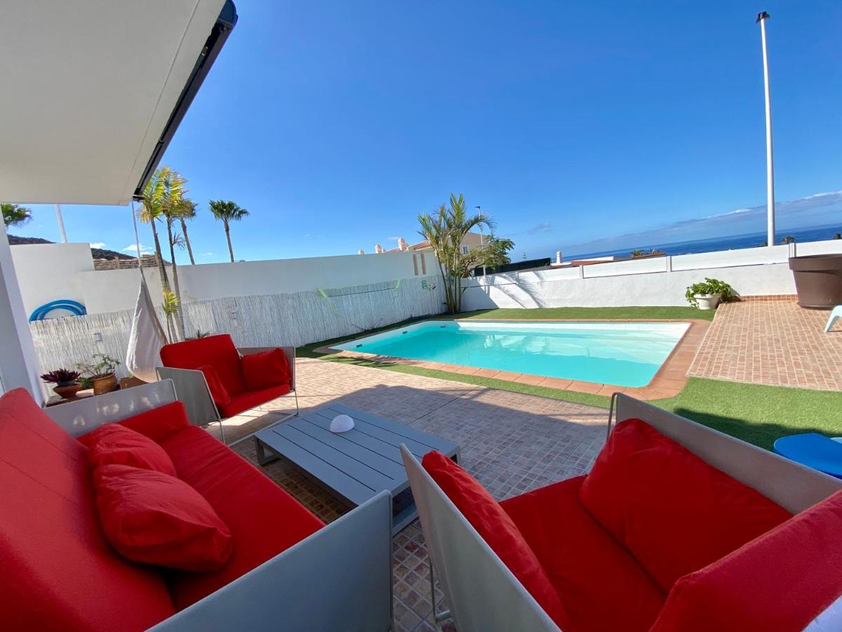 Apartment Bungalow Type With Private Pool