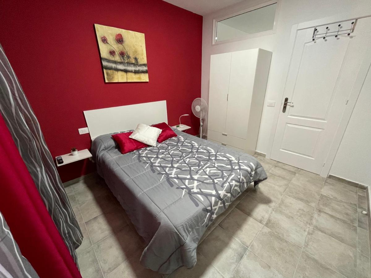 Vientos Alisios Appartement Las Galletas