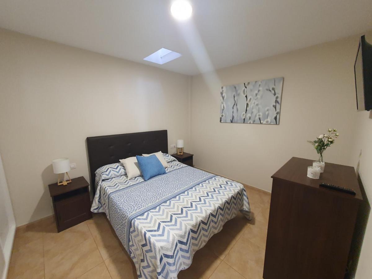 Holiday home Casa Naihu