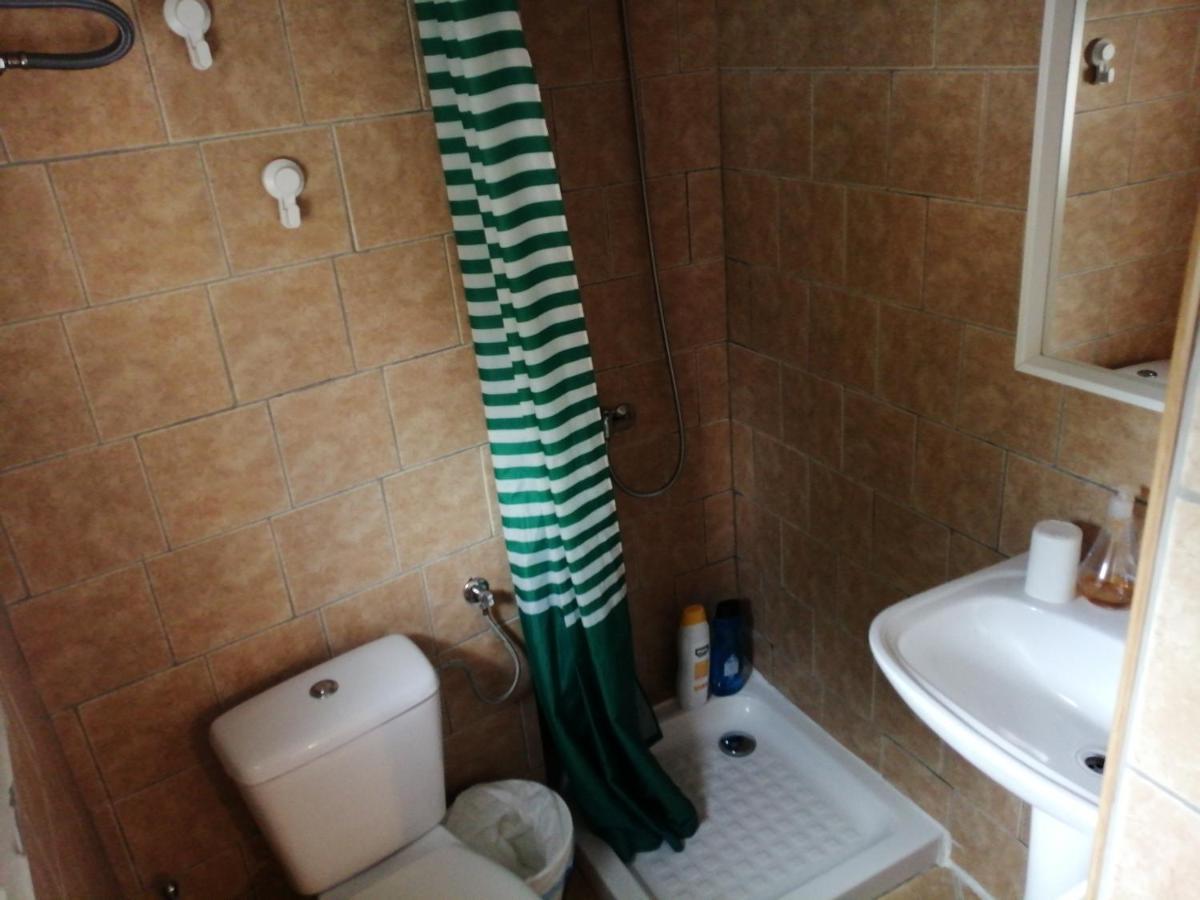 Homestay Masrelaxtenerife La Laguna (Tenerife)