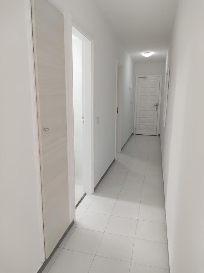 Amarilla Golf 2c3 Appartement