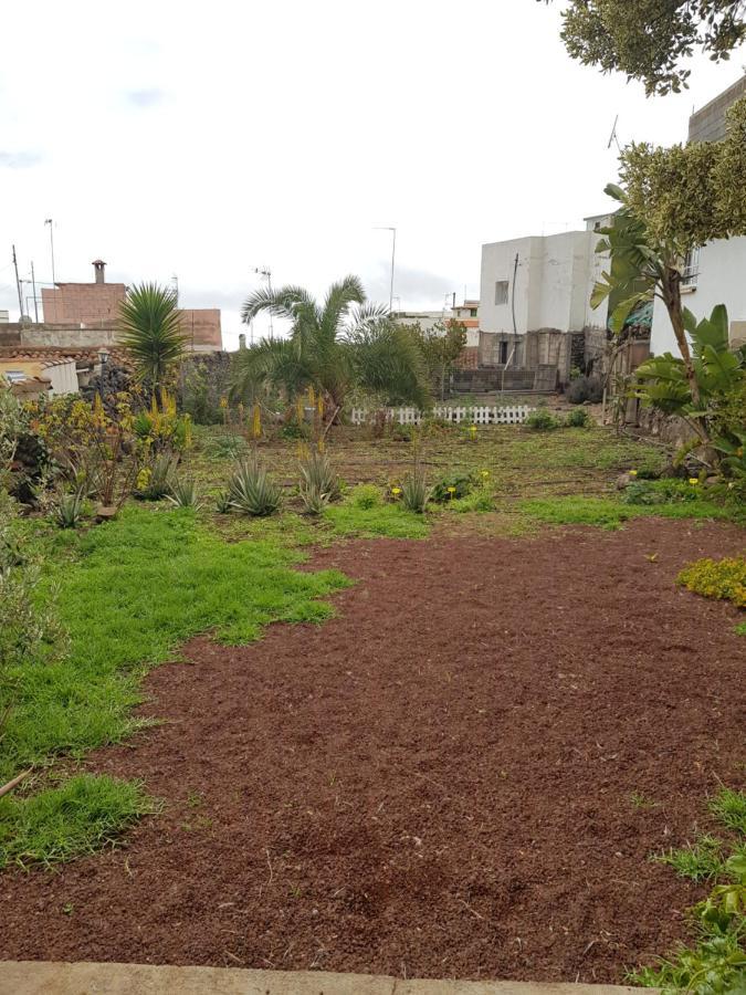 Casa Tinguaro *
