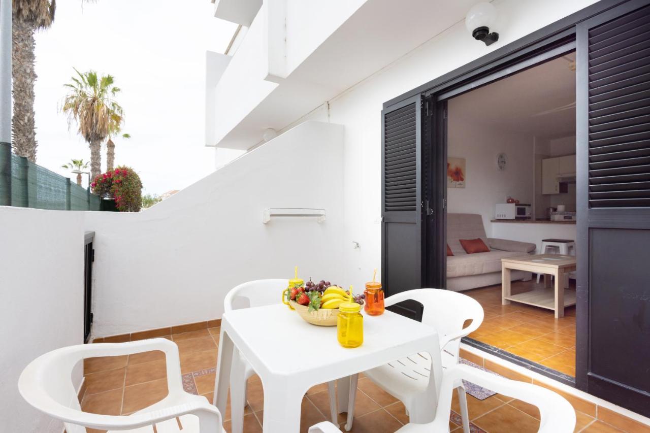 Home2book Sunny Cardones, Pool *