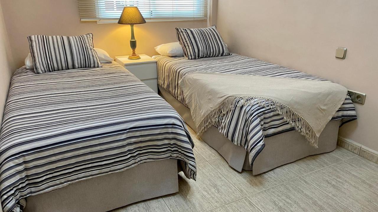 Elegante Piso En Puerto De La Cruz Apartamento