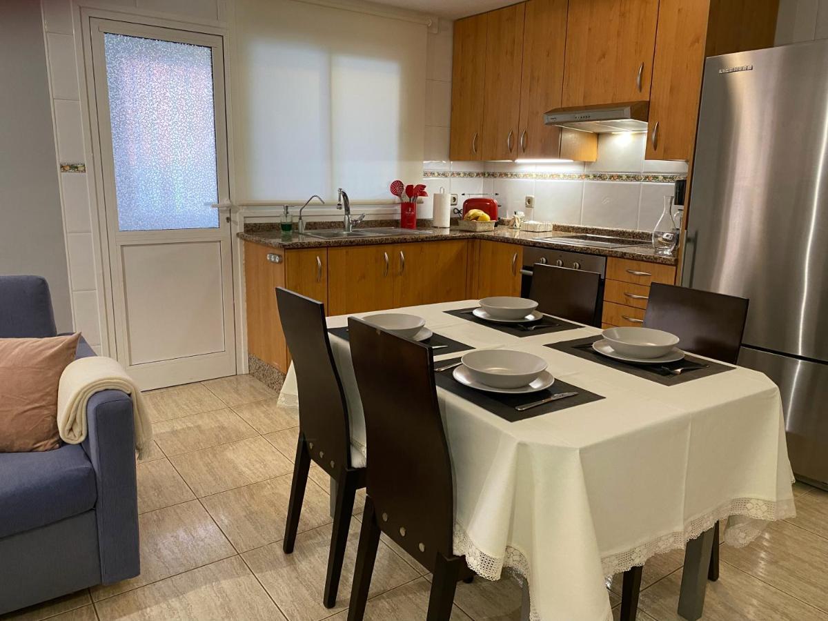 Apartamento Elegante Piso En Puerto De La Cruz Puerto de la Cruz (Tenerife)