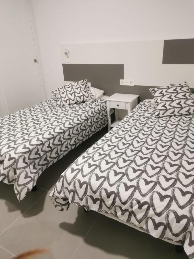 Amplio Duplex Apartment