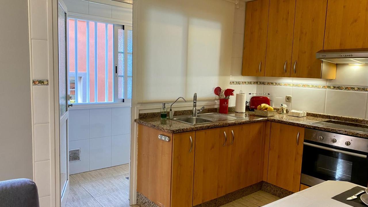 Apartamento Elegante Piso En Puerto De La Cruz Puerto de la Cruz (Tenerife)