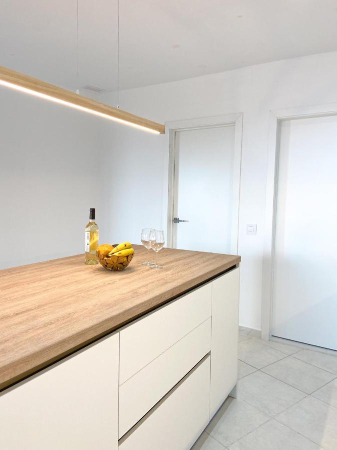 Feel Tenerife - Adults Only Apartment La Matanza De Acentejo