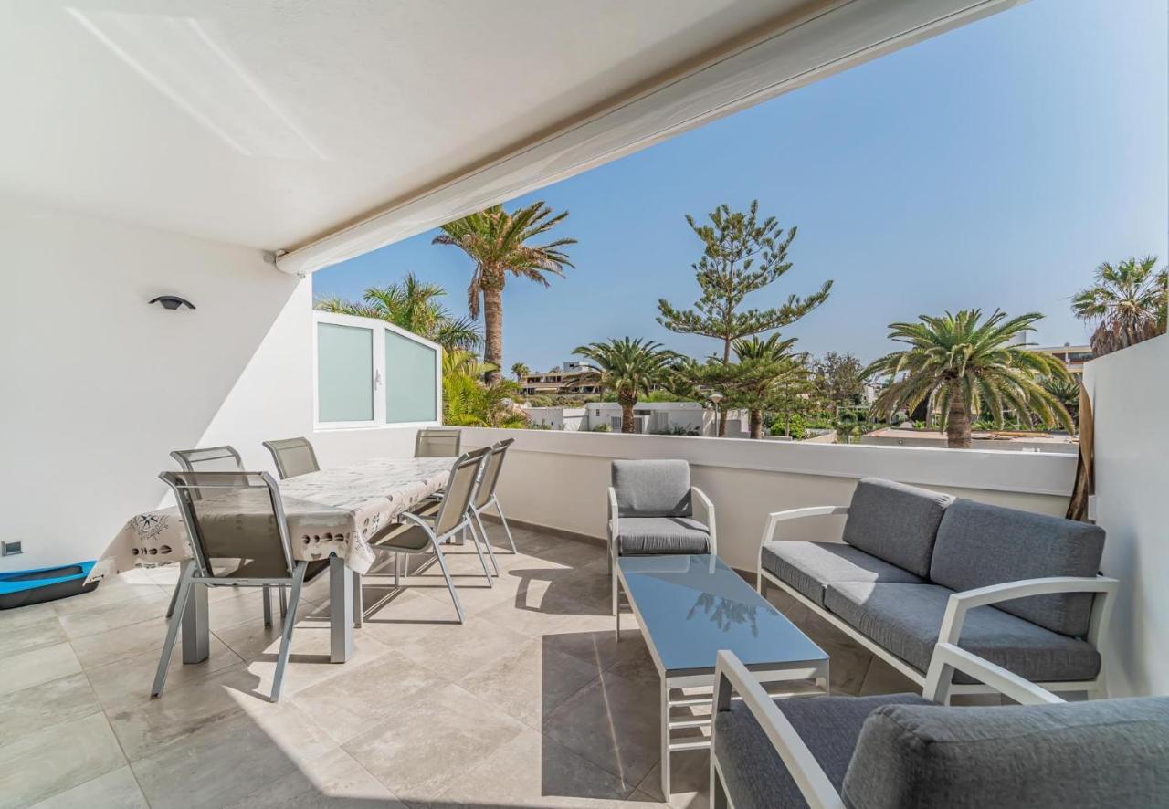 Apartamento Casa Bellavista Tenerife