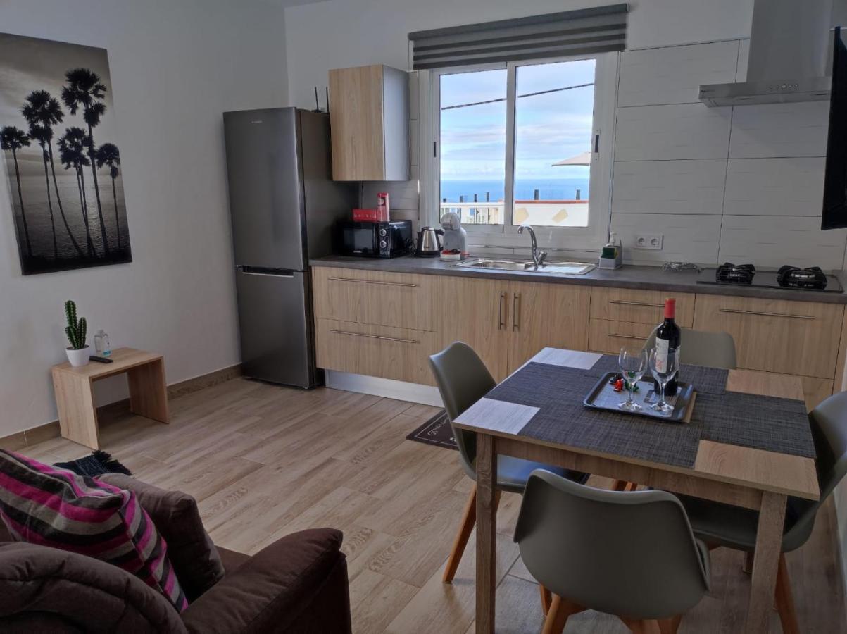 Casa Piramide 3. Terraza Wifi Y Parking Privado * Icod De Los Vinos