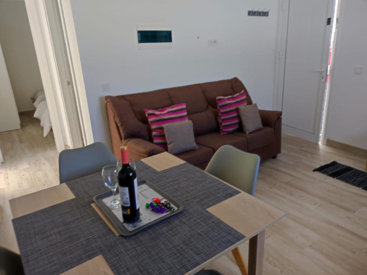 Casa Piramide 3. Terraza Wifi Y Parking Privado