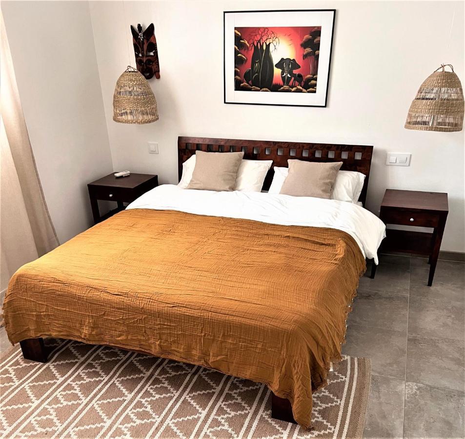 Casa Bellavista Tenerife Appartement