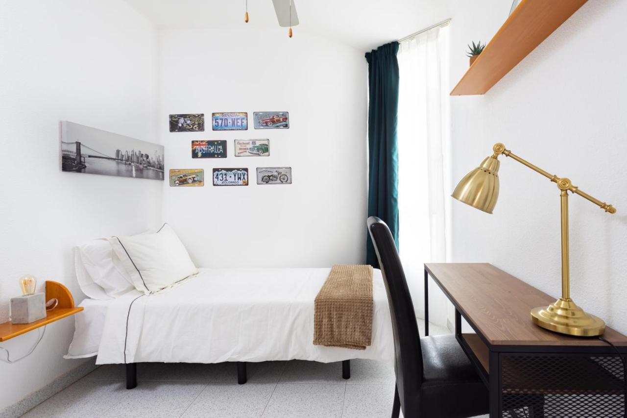 Home2book Sunny Medano Center Apartment *