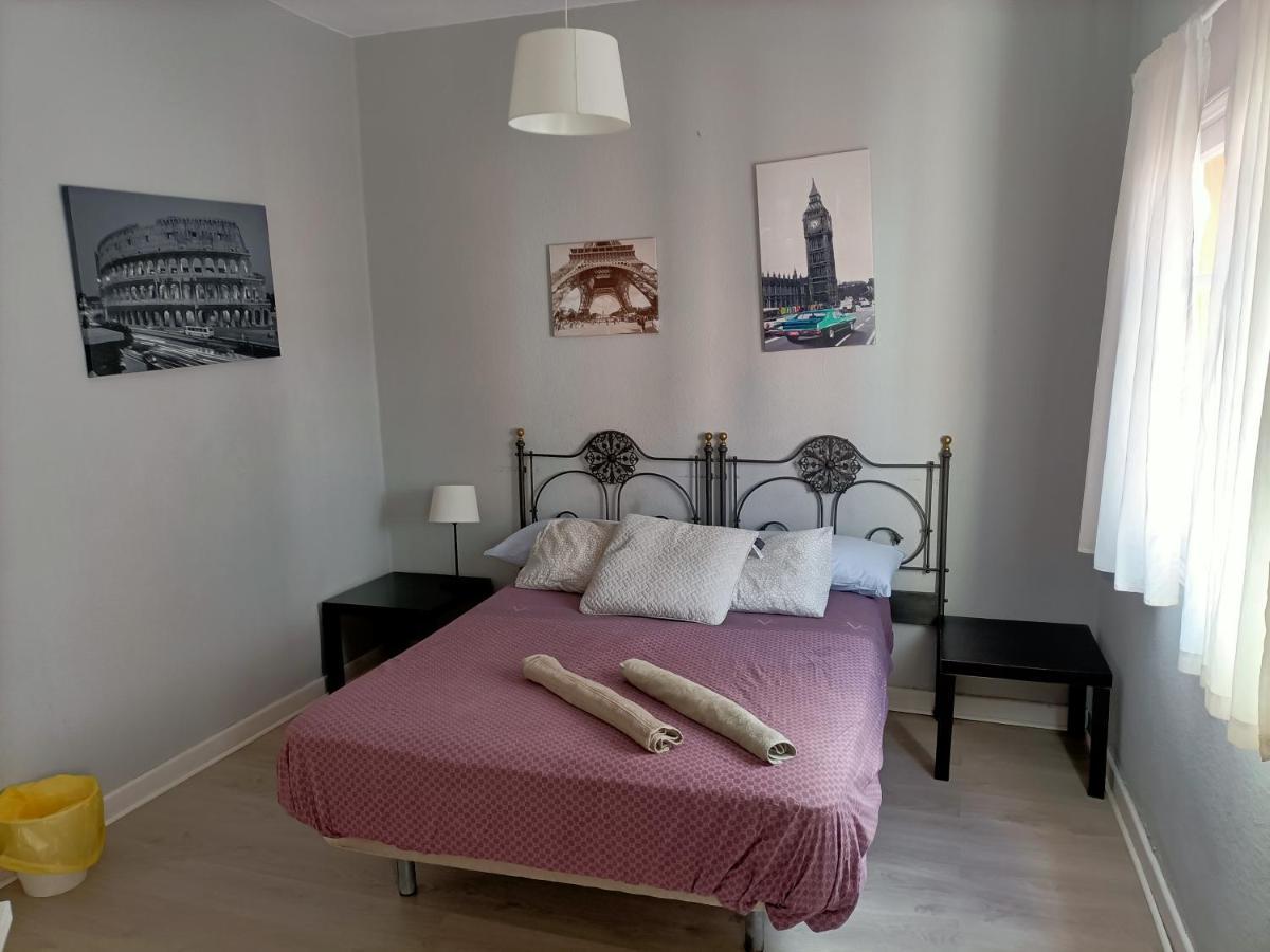 Homestay Tenerife