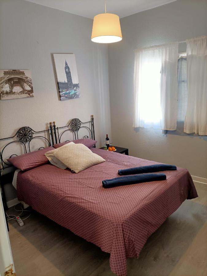 Homestay Tenerife Santa Cruz de Tenerife