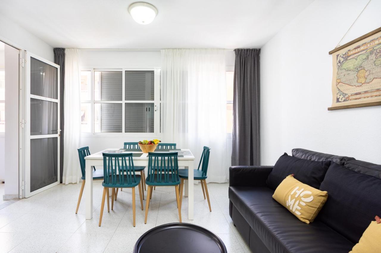 Home2book Sunny Medano Center * El Medano (Tenerife)