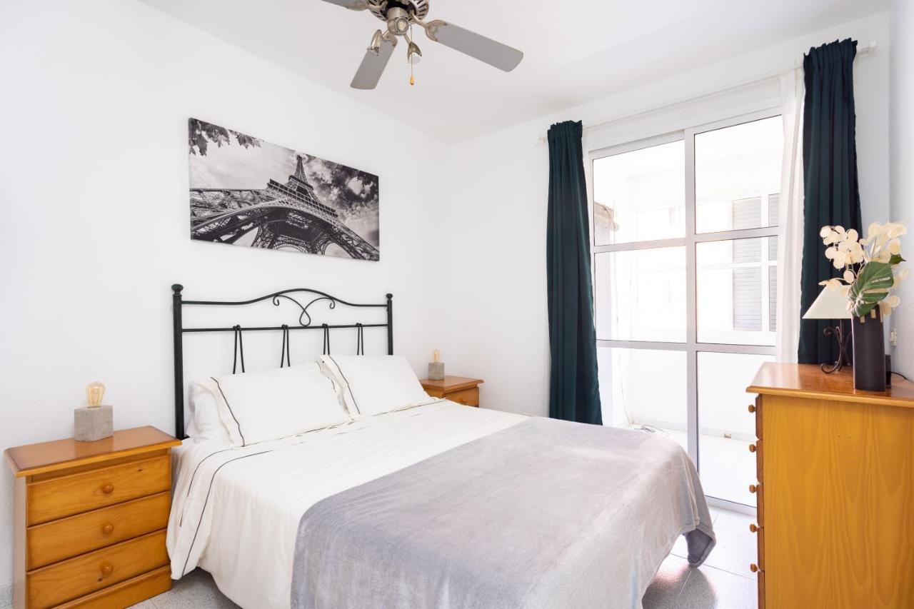 Apartment Home2book Sunny Medano Center El Medano (Tenerife)