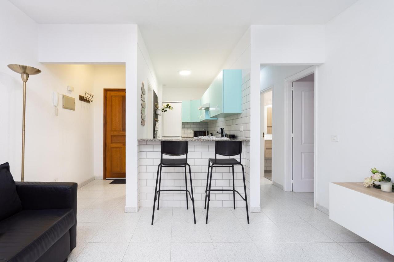 Home2book Sunny Medano Center Apartment
