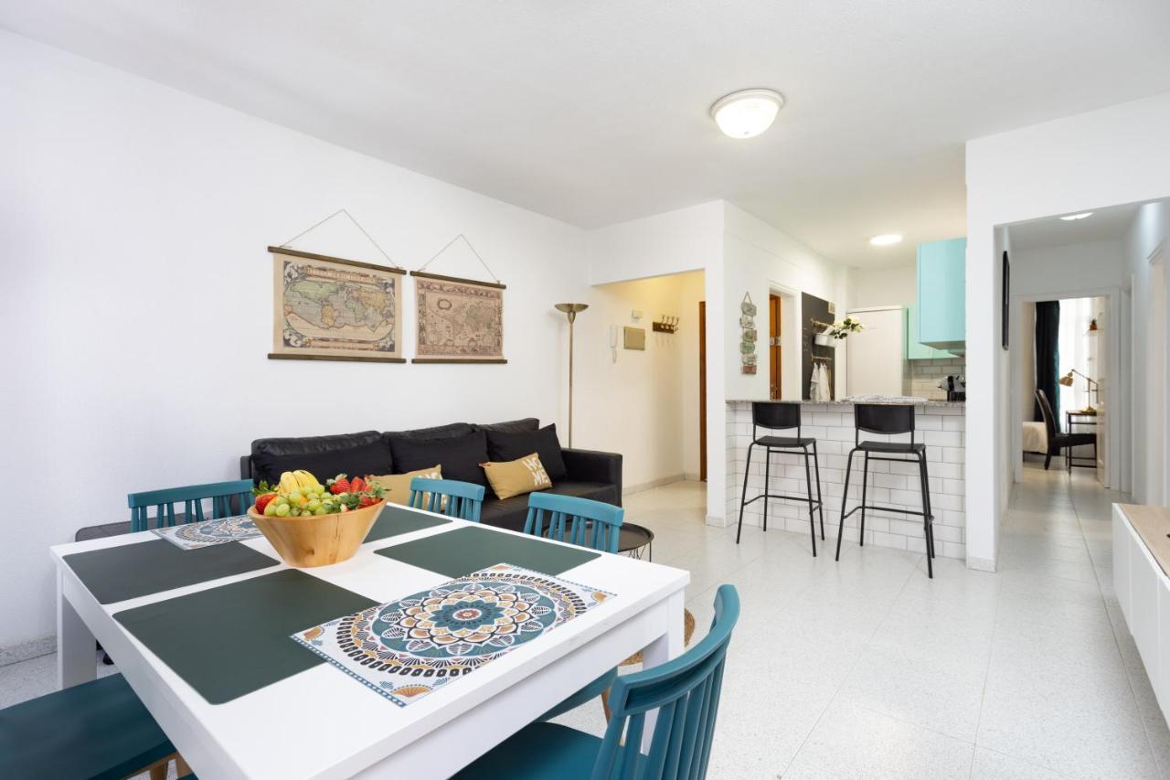 Home2book Sunny Medano Center Apartment *