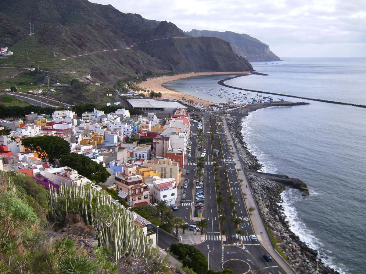 Apartamento Brisas De Anaga