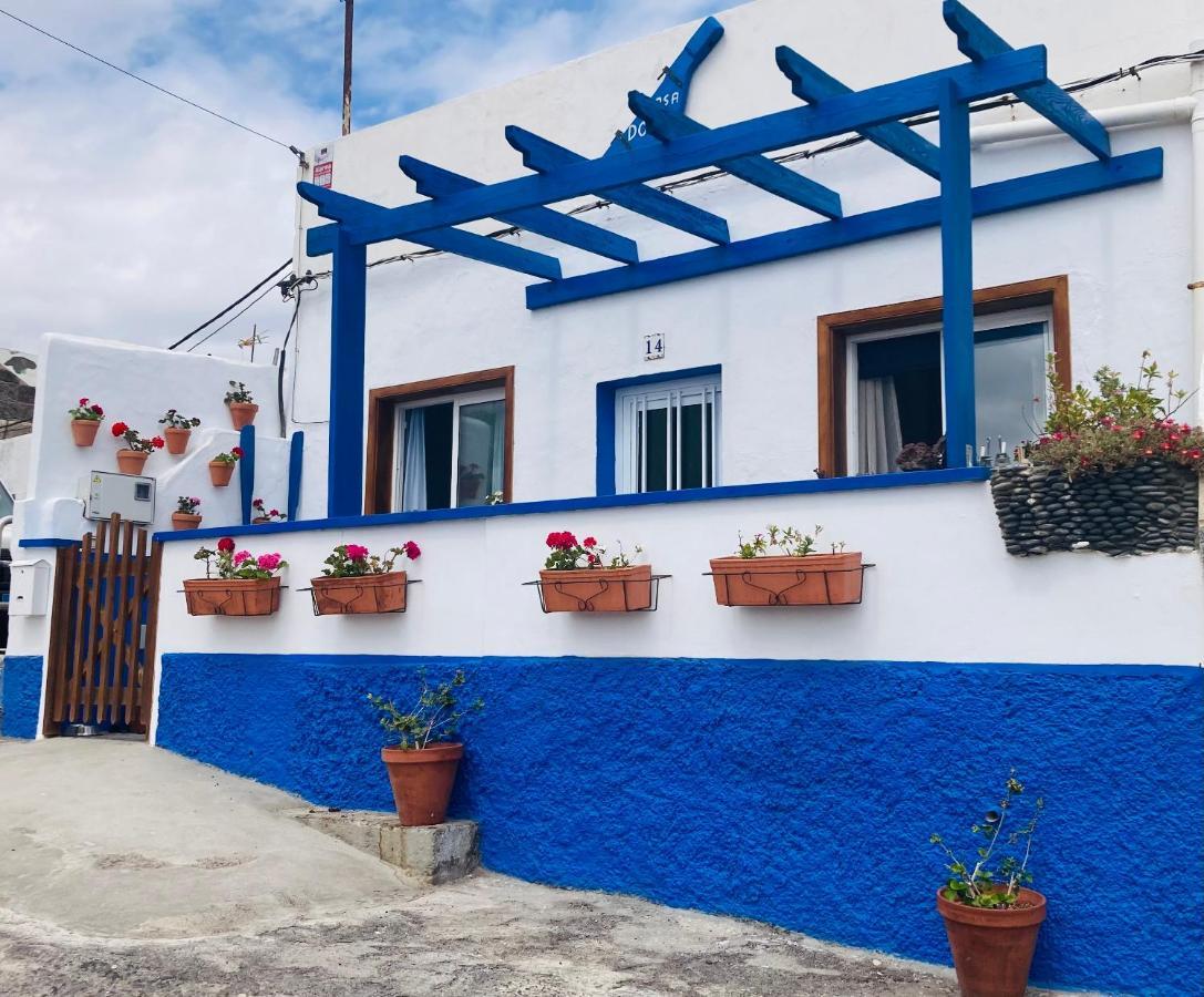 Holiday home Casa Dora: Tradicional Y Al Borde Del Mar. *