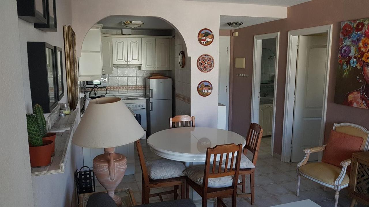 Private With Roof Terrace Arona (Tenerife)