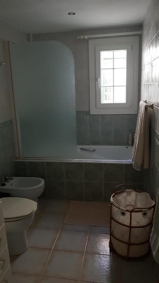 Private With Roof Terrace Apartment *