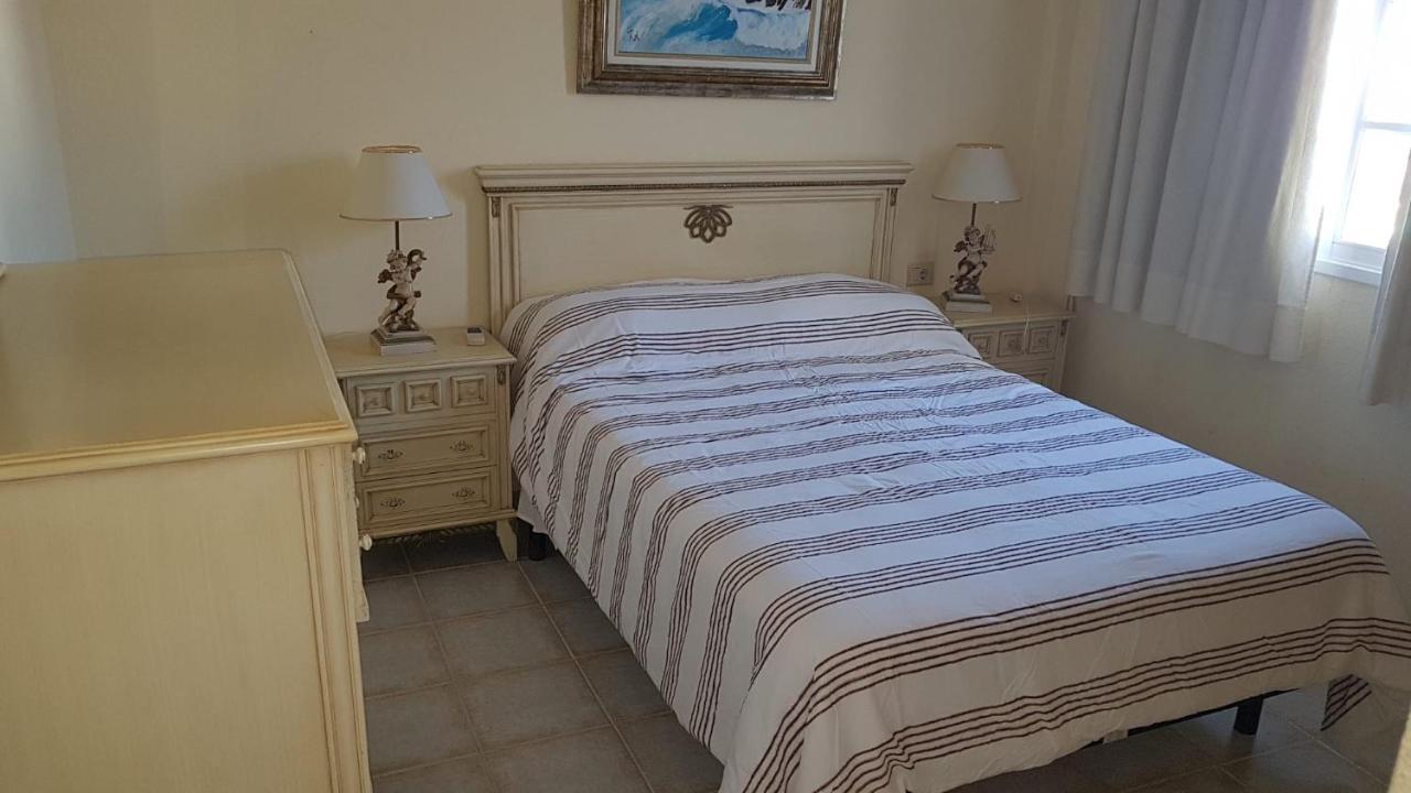 Private With Roof Terrace Apartment