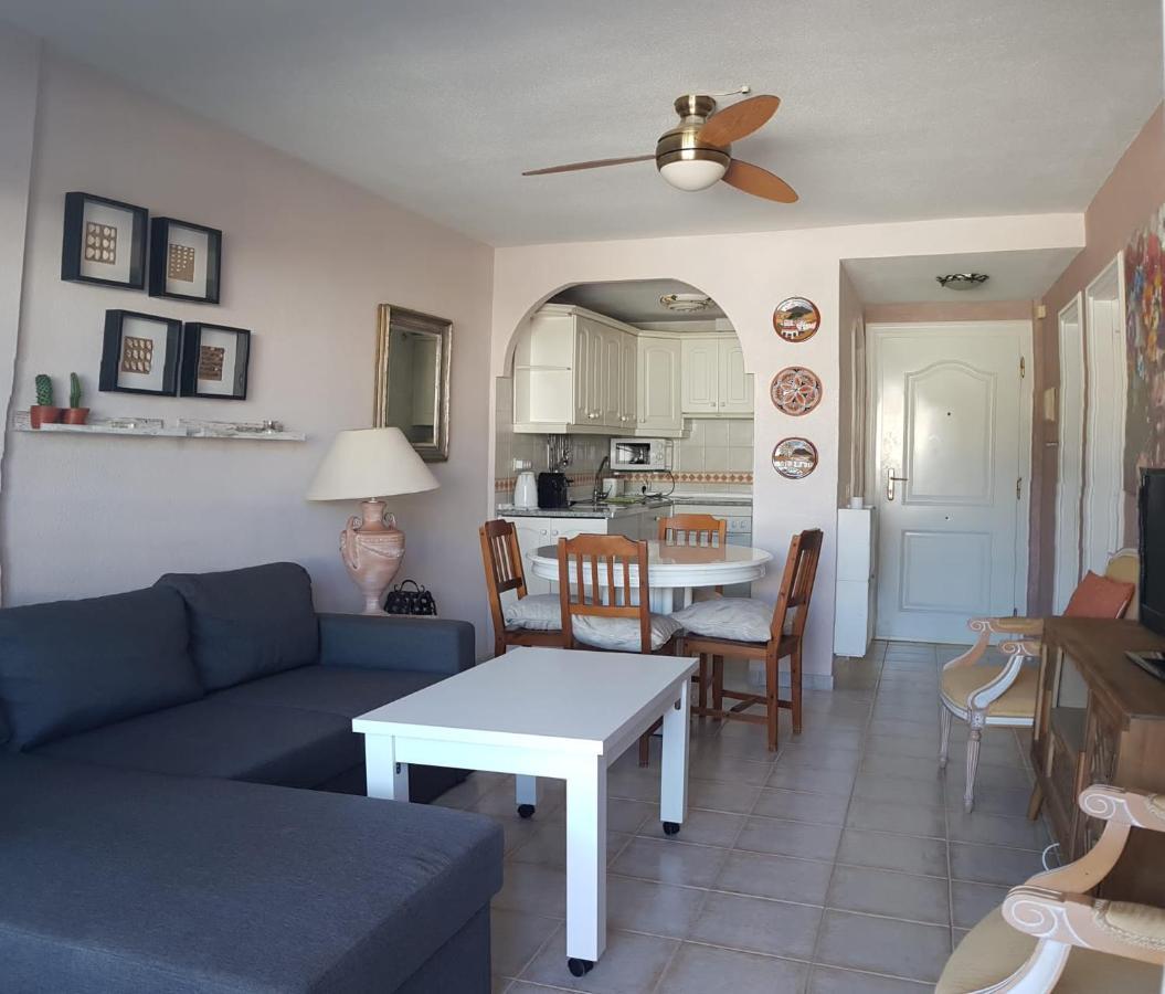 Private With Roof Terrace Apartment