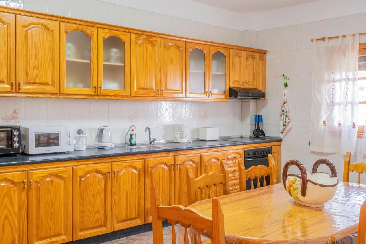 Live Cuevecitas Herradura Terrace & Mountain View Hébergement de vacances Candelaria