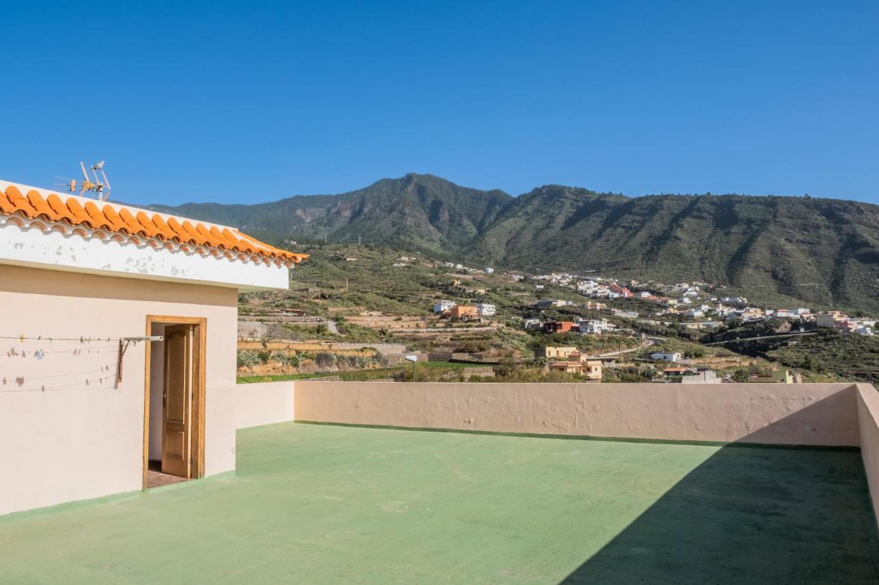 Hébergement de vacances Live Cuevecitas Herradura Terrace & Mountain View