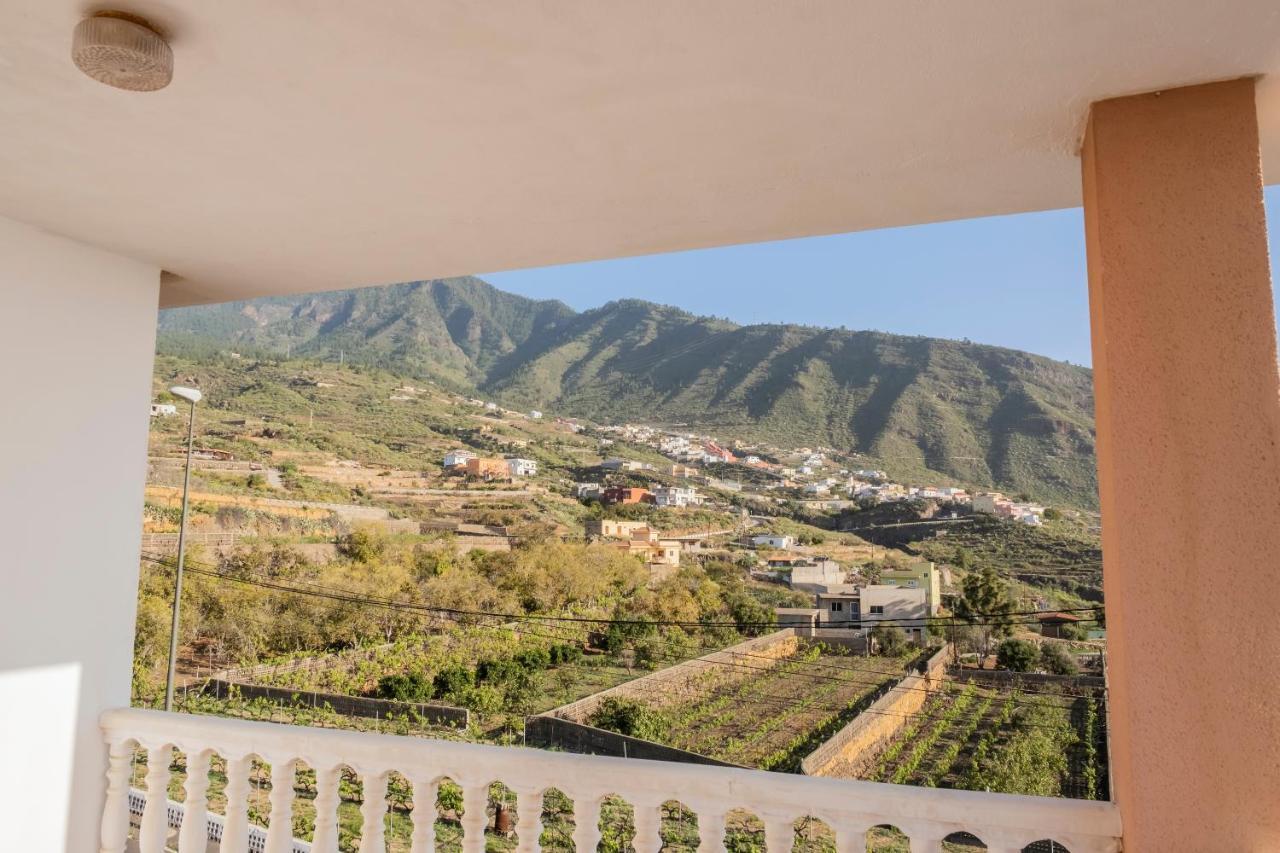 Live Cuevecitas Herradura Terrace & Mountain View