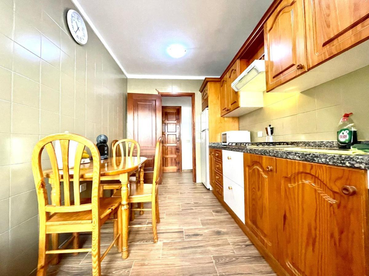 Apartment Urb. Palmeras Del Sur Con Piscina *