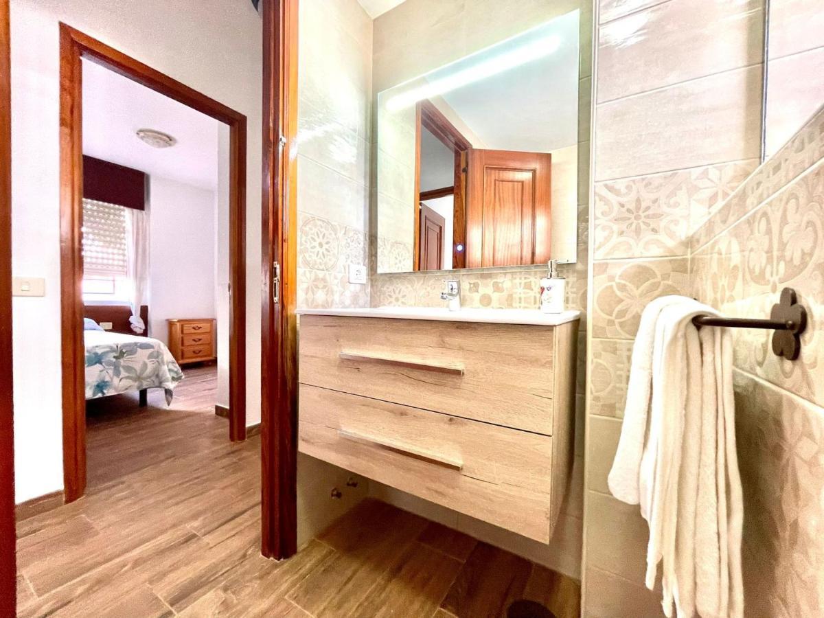 Urb. Palmeras Del Sur Con Piscina Apartment *